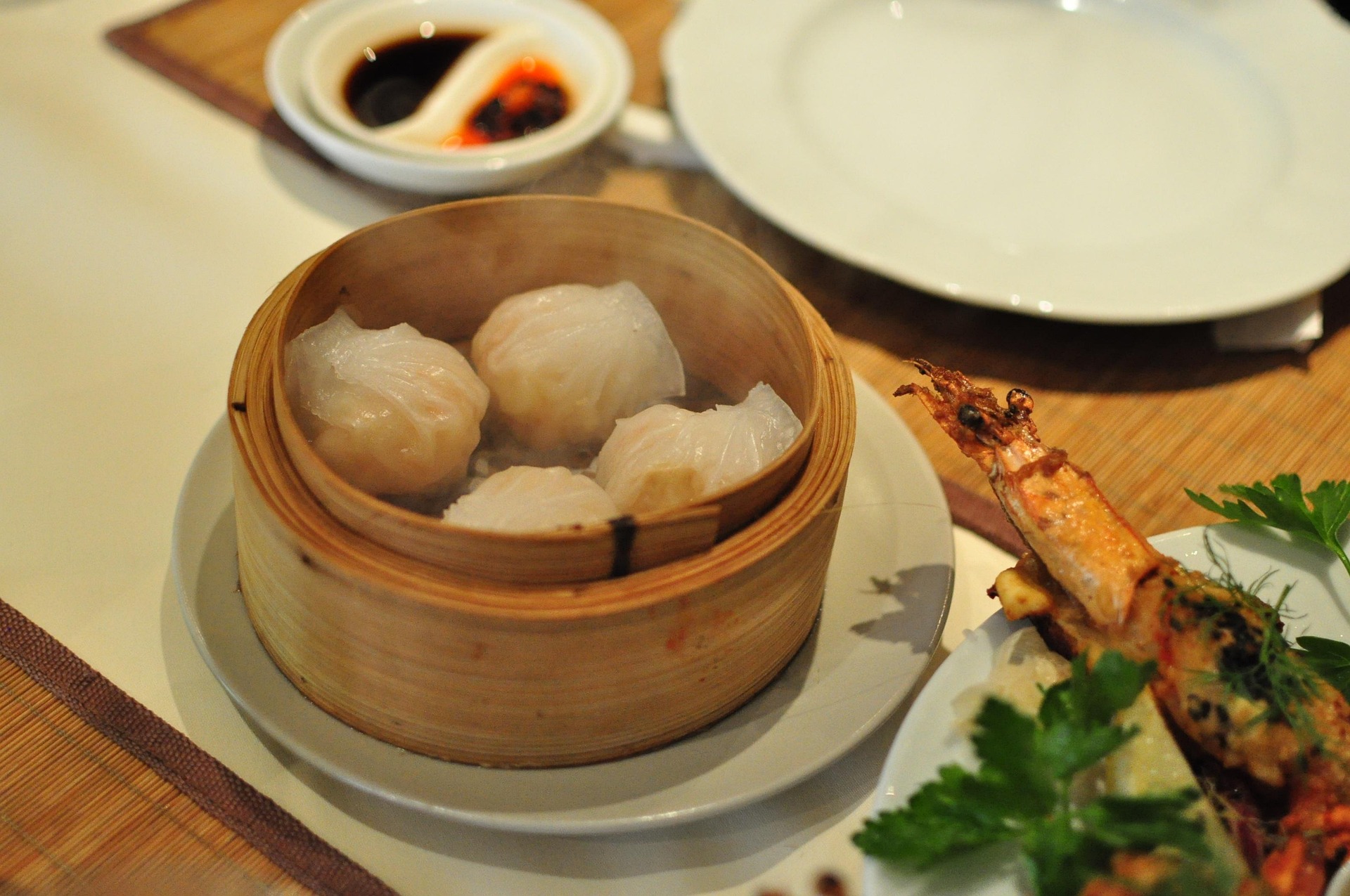 dumpling