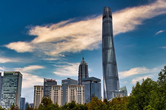 Shanghai